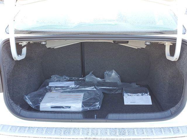 new 2026 Volkswagen Jetta GLI car, priced at $36,809