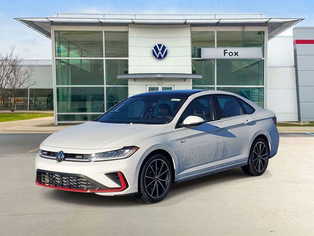new 2026 Volkswagen Jetta GLI car, priced at $36,809