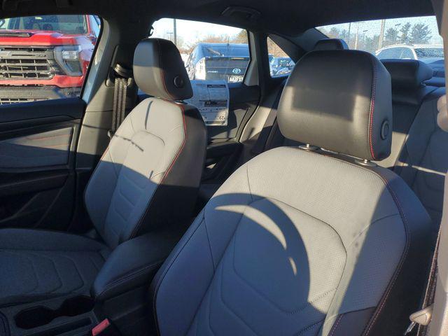 new 2026 Volkswagen Jetta GLI car, priced at $36,809