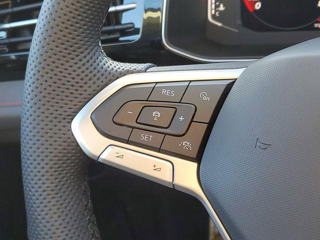 new 2026 Volkswagen Jetta GLI car, priced at $36,809