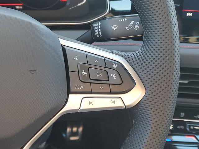 new 2026 Volkswagen Jetta GLI car, priced at $36,809