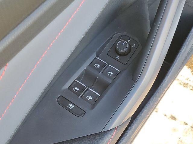 new 2026 Volkswagen Jetta GLI car, priced at $36,809