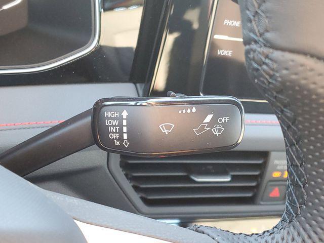 new 2026 Volkswagen Jetta GLI car, priced at $36,809