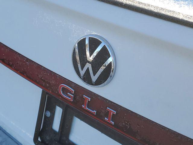 new 2026 Volkswagen Jetta GLI car, priced at $36,809