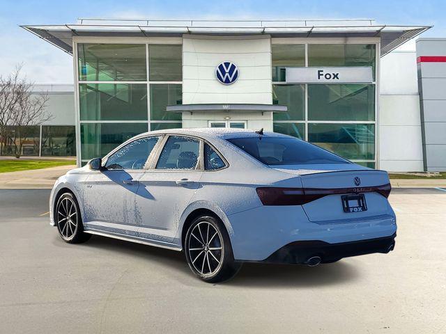 new 2026 Volkswagen Jetta GLI car, priced at $36,809