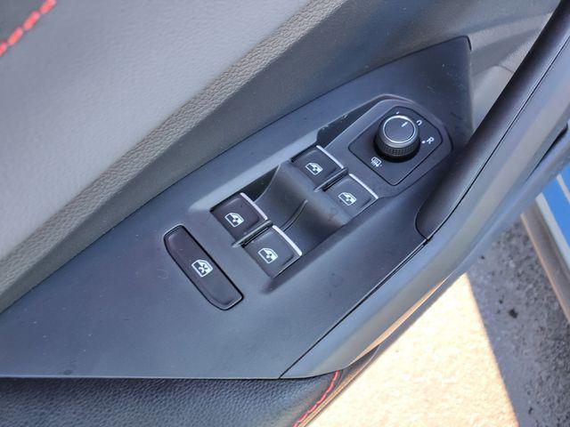 new 2026 Volkswagen Jetta GLI car, priced at $36,839