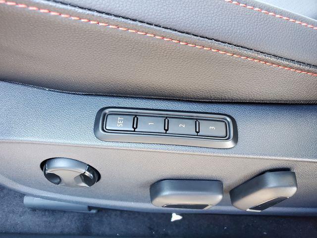 new 2026 Volkswagen Jetta GLI car, priced at $36,839