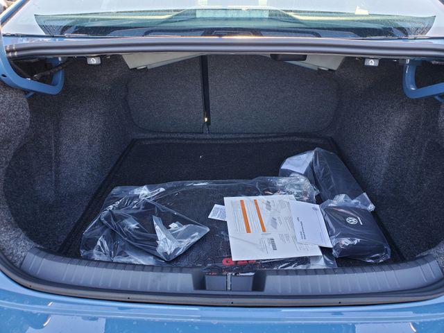 new 2026 Volkswagen Jetta GLI car, priced at $36,839