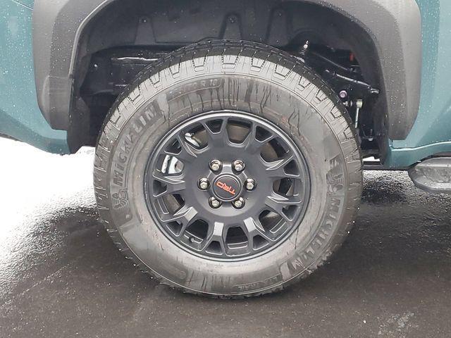 new 2026 Toyota 4Runner car, priced at $62,979