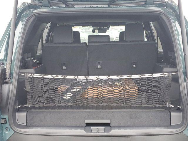 new 2026 Toyota 4Runner car, priced at $62,979