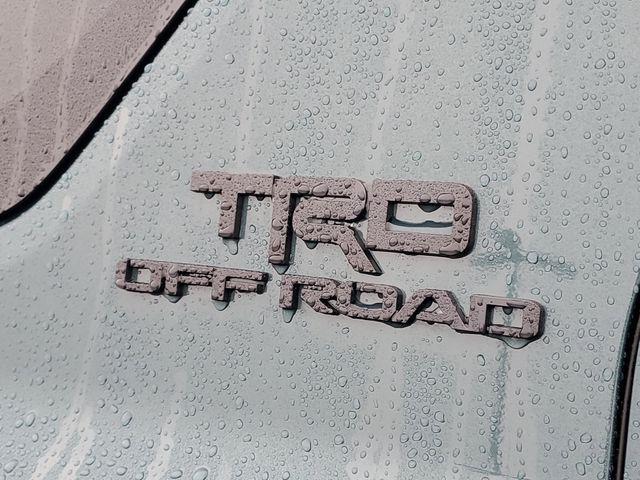 new 2026 Toyota 4Runner car, priced at $62,979