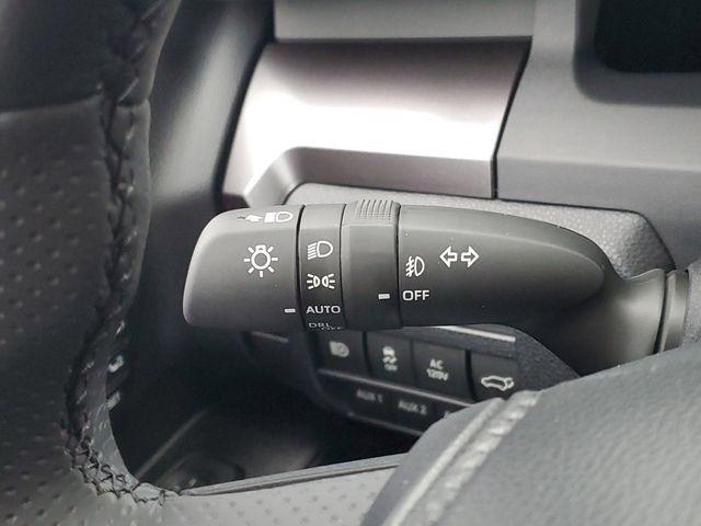 new 2026 Toyota 4Runner car, priced at $62,979