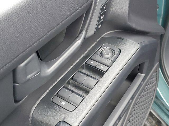 new 2026 Toyota 4Runner car, priced at $62,979