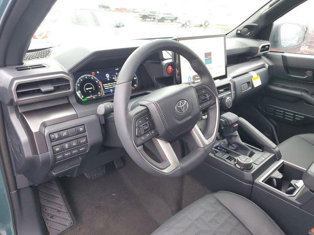 new 2026 Toyota 4Runner car, priced at $62,979