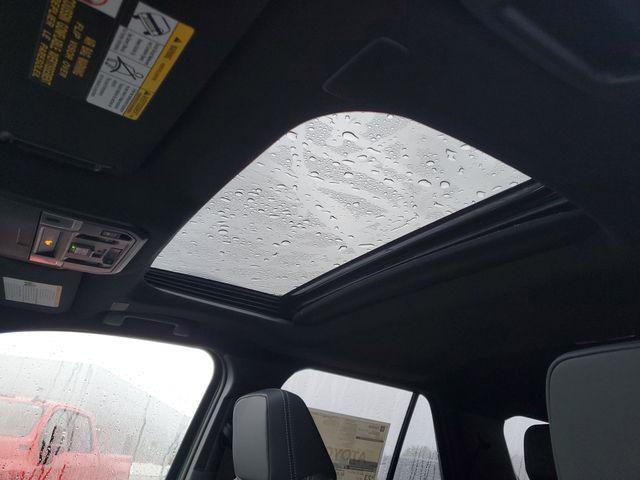 new 2026 Toyota 4Runner car, priced at $62,979