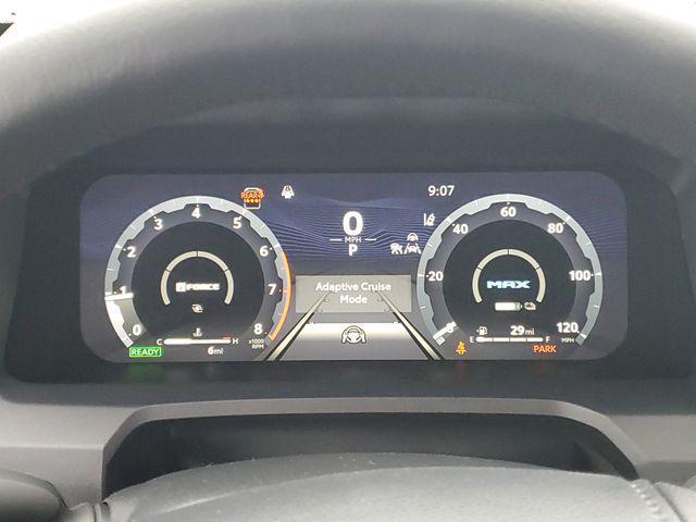 new 2026 Toyota 4Runner car, priced at $62,979