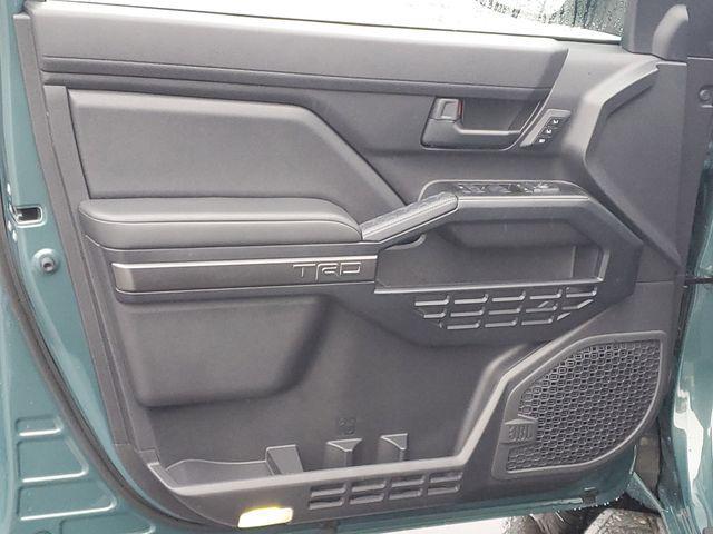 new 2026 Toyota 4Runner car, priced at $62,979