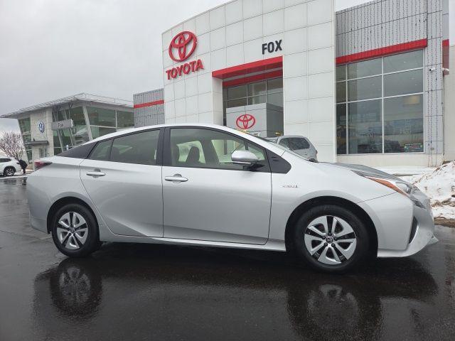used 2017 Toyota Prius car, priced at $13,435
