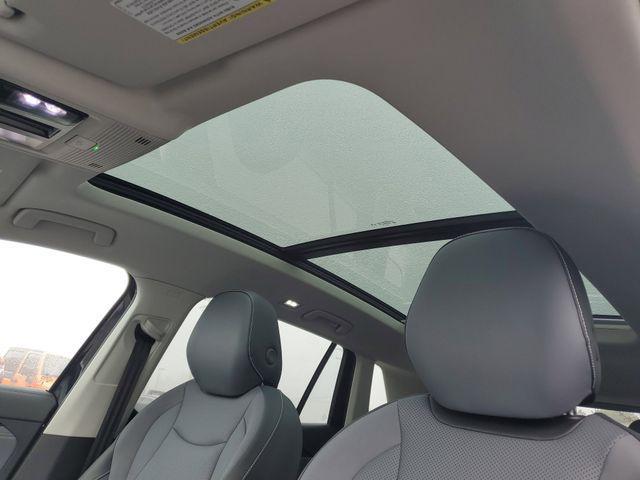 new 2026 Volkswagen Tiguan car, priced at $37,897