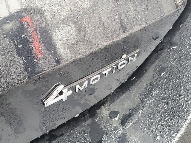 new 2026 Volkswagen Tiguan car, priced at $37,897