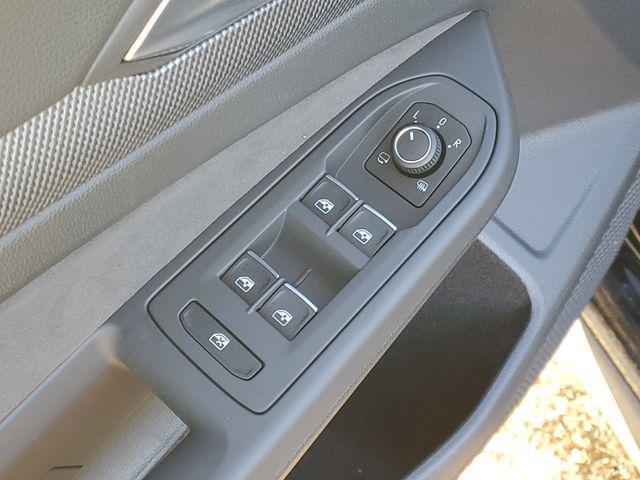 new 2026 Volkswagen Golf GTI car, priced at $39,877