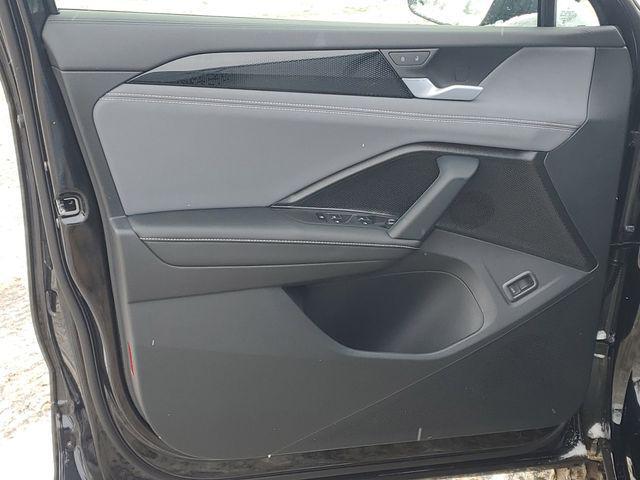 new 2026 Volkswagen Tiguan car, priced at $40,427