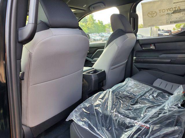 new 2026 Toyota Tacoma car, priced at $43,743