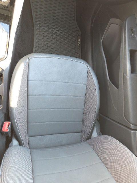 used 2023 Volkswagen Taos car, priced at $23,700