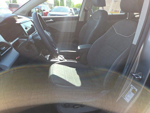 used 2023 Volkswagen Taos car, priced at $23,700