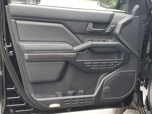 new 2026 Toyota 4Runner car, priced at $60,526