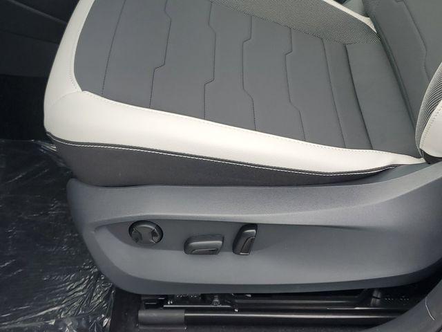 new 2026 Volkswagen Taos car, priced at $33,456