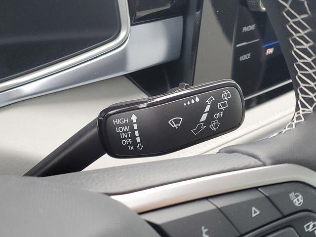 new 2026 Volkswagen Taos car, priced at $32,688