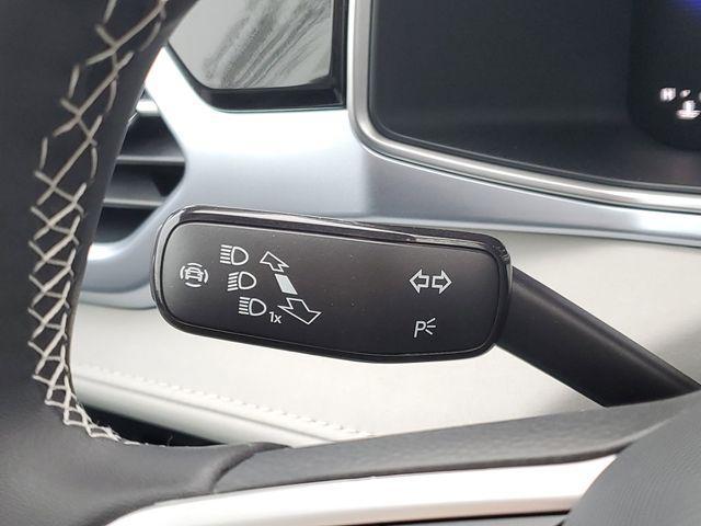 new 2026 Volkswagen Taos car, priced at $32,688