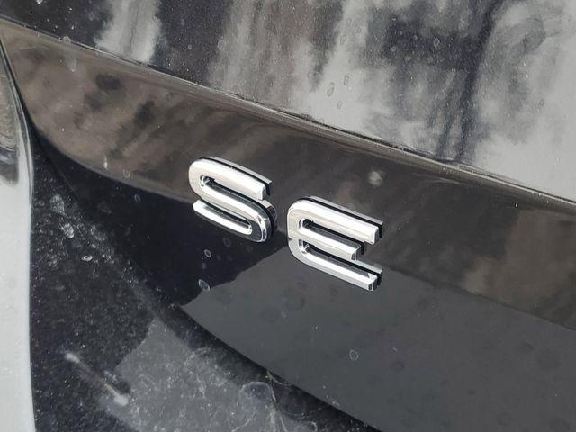 new 2026 Volkswagen Taos car, priced at $32,688