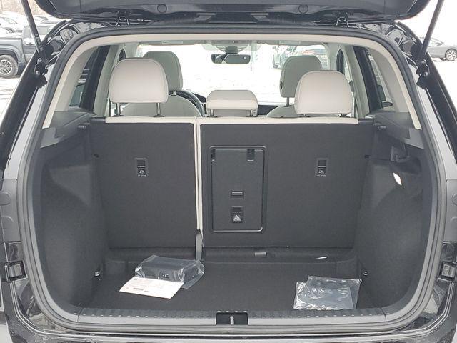 new 2026 Volkswagen Taos car, priced at $32,688