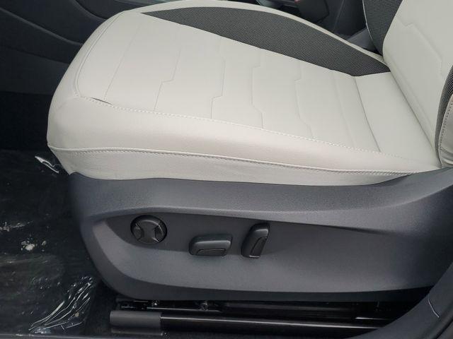 new 2026 Volkswagen Taos car, priced at $32,688