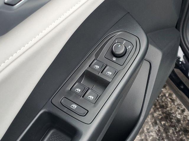 new 2026 Volkswagen Taos car, priced at $32,688