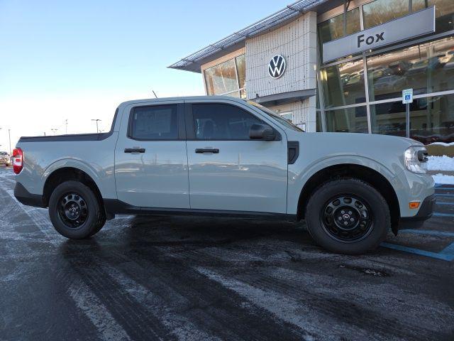 used 2024 Ford Maverick car, priced at $22,999