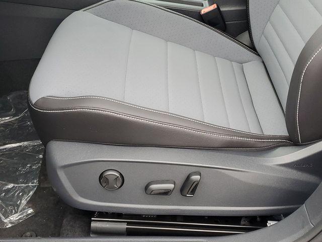 new 2026 Volkswagen Jetta car, priced at $28,982