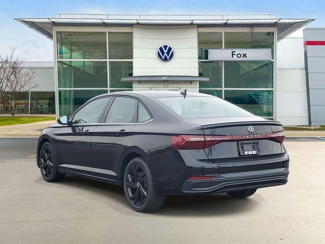 new 2026 Volkswagen Jetta car, priced at $28,982