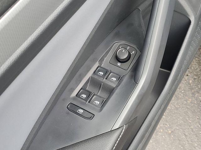 new 2026 Volkswagen Jetta car, priced at $28,982