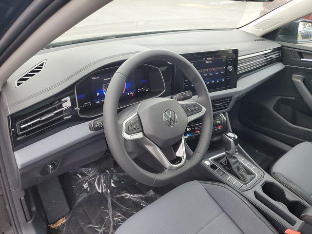 new 2026 Volkswagen Jetta car, priced at $28,982