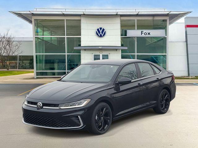 new 2026 Volkswagen Jetta car, priced at $28,982