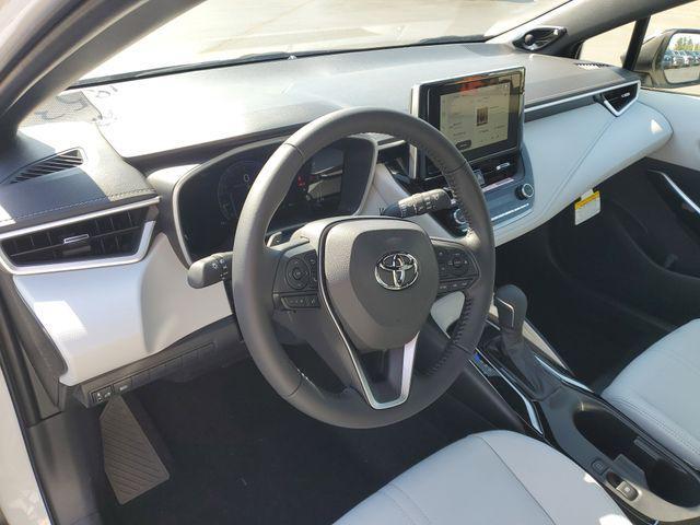 new 2026 Toyota Corolla car, priced at $29,023
