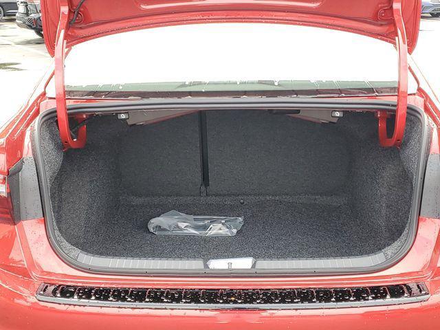 new 2025 Volkswagen Jetta car, priced at $26,821