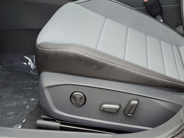 new 2025 Volkswagen Jetta car, priced at $26,821