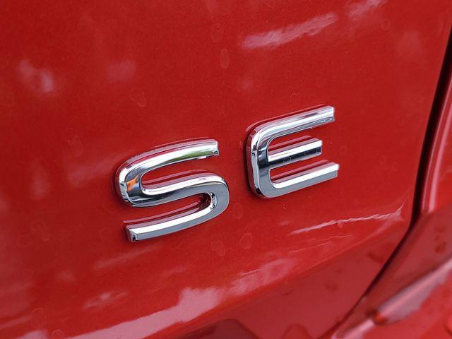 new 2025 Volkswagen Jetta car, priced at $26,821