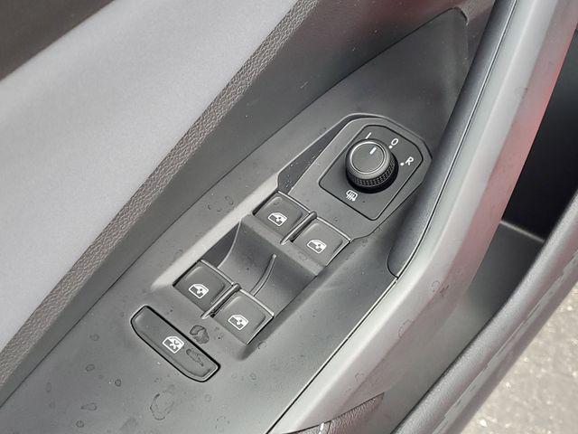 new 2025 Volkswagen Jetta car, priced at $26,821