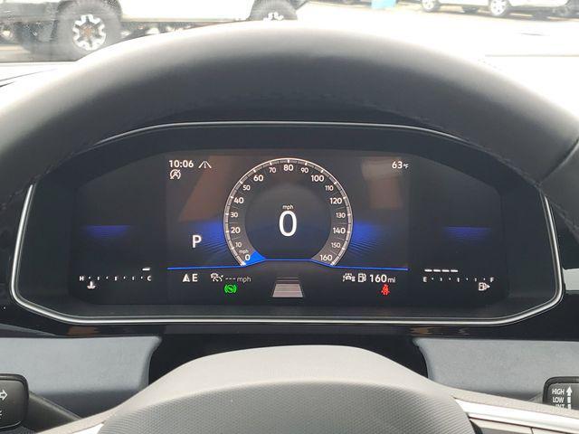 new 2025 Volkswagen Jetta car, priced at $26,821