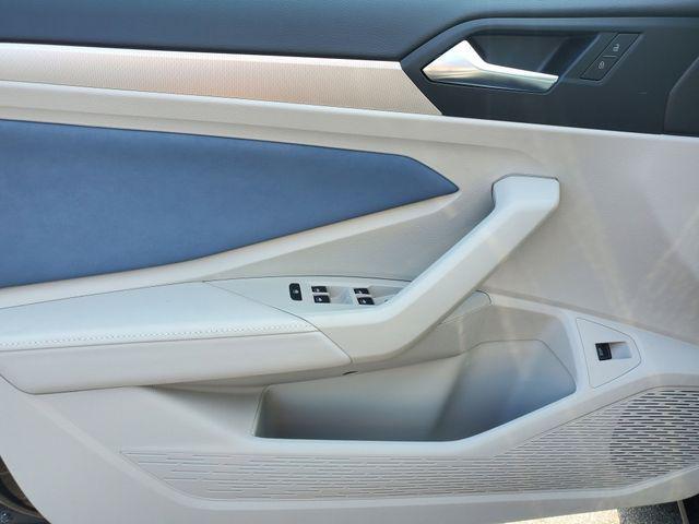 new 2025 Volkswagen Jetta car, priced at $27,818